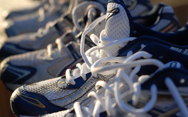 Runners: come scegliere le scarpe più adatte 