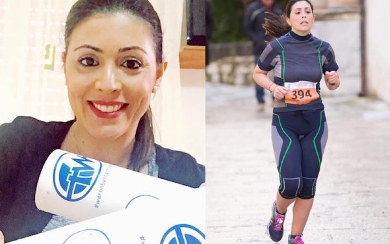 Abbigliamento running CTW Sport