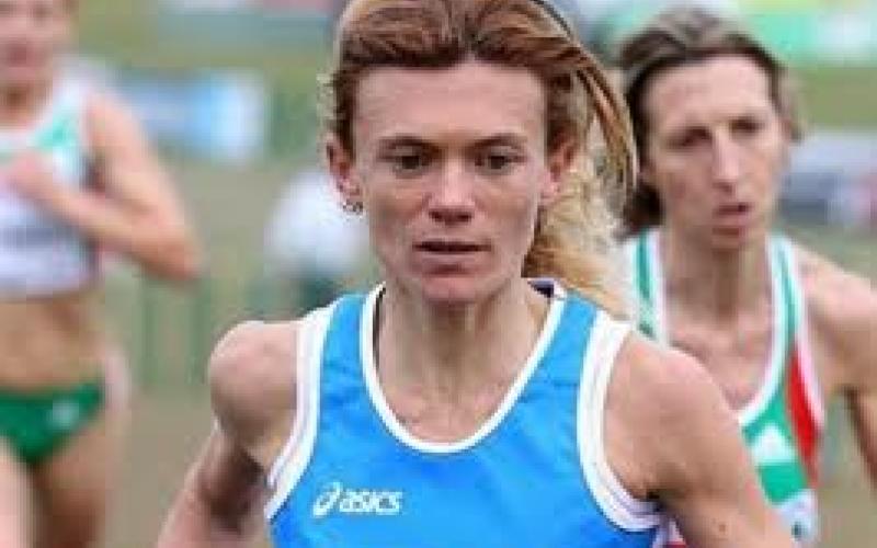 Valeria Straneo