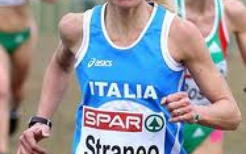 Valeria Straneo