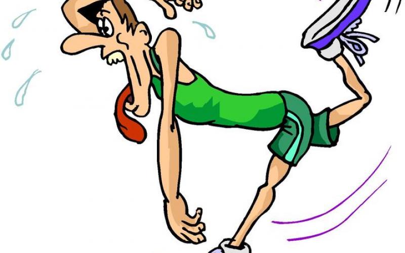 Runners: consigli per cominciare a correre