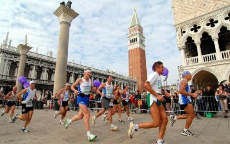maratona di venezia maratona di venezia
