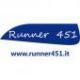Ritratto di Runner451