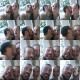 Ritratto di Sean Micheal Hall