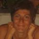 Ritratto di Lina Monteleone