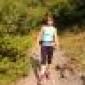 Ritratto di Mery Run Scaffardi Ritratto di Mery Run Scaffardi