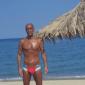 Ritratto di Mario Oliverio
