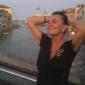 Ritratto di Katia Zanin Ritratto di Katia Zanin