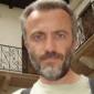 Ritratto di Gabriele Magnani Ritratto di Gabriele Magnani